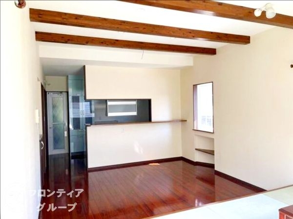 姫路市梅ケ枝町　中古一戸建て