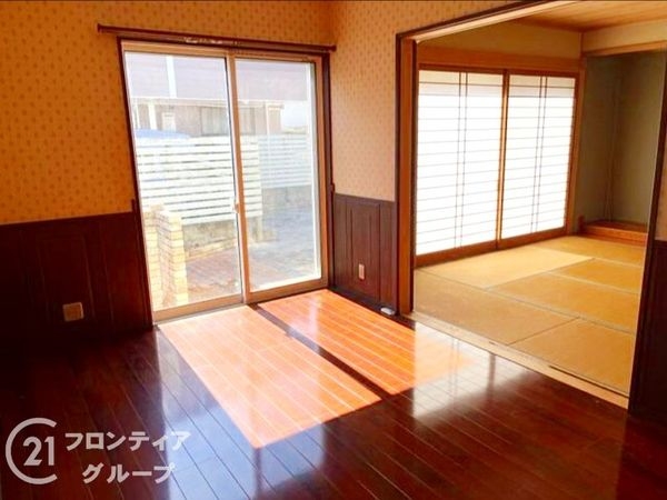 姫路市梅ケ枝町　中古一戸建て