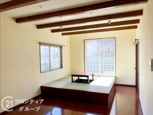 姫路市梅ケ枝町の中古一戸建て