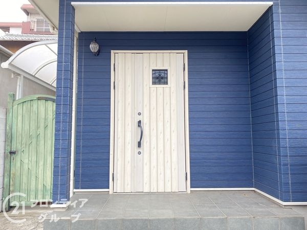姫路市梅ケ枝町の中古一戸建て
