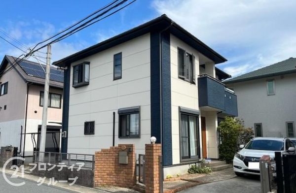 姫路市下手野5丁目 中古一戸建て