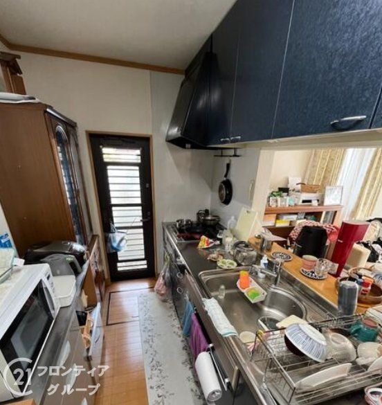 姫路市下手野５丁目　中古一戸建て