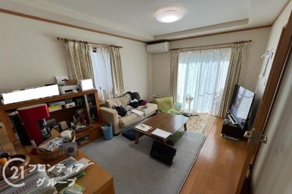 姫路市下手野５丁目　中古一戸建て