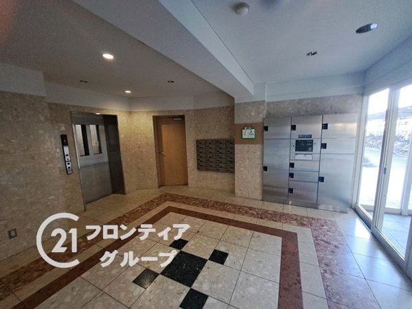 ディアエスタミオ別府ラフィナス　中古マンション