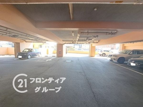 ディアエスタミオ別府ラフィナス　中古マンション