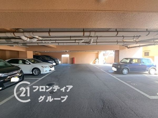 ディアエスタミオ別府ラフィナス　中古マンション