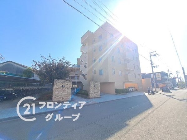 ディアエスタミオ別府ラフィナス　中古マンション