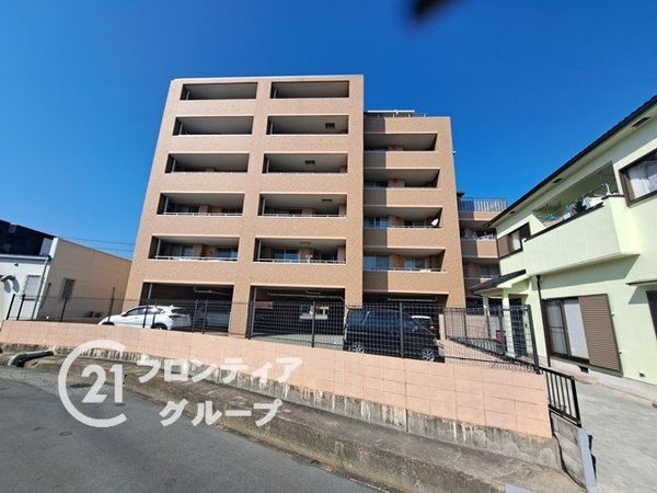 ディアエスタミオ別府ラフィナス　中古マンション