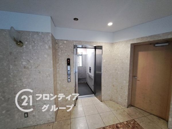 ディアエスタミオ別府ラフィナス　中古マンション