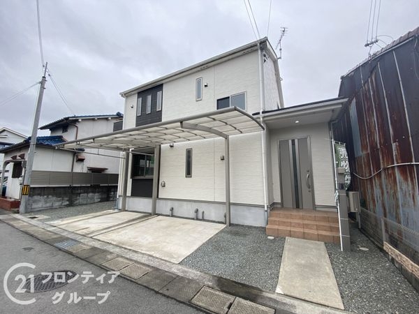 姫路市大善町 中古一戸建て