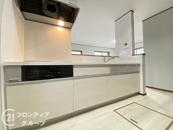 姫路市大善町　中古一戸建て