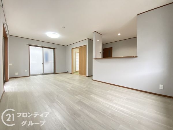 姫路市大善町　中古一戸建て