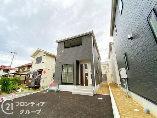 三木市緑が丘町本町1丁目 新築一戸建て 第2 1号棟