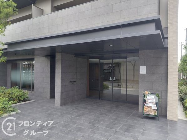 プレディア姫路　中古マンション