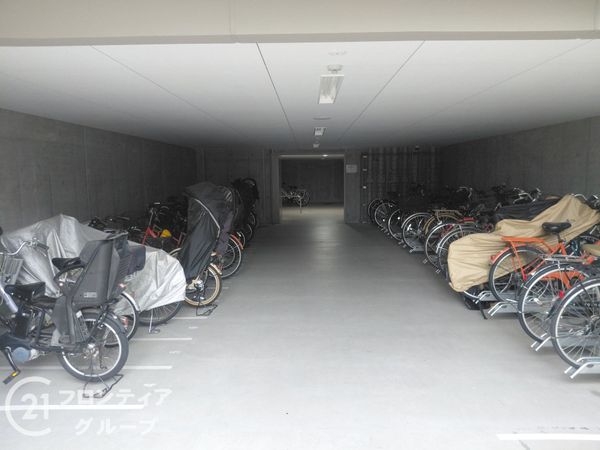 プレディア姫路　中古マンション