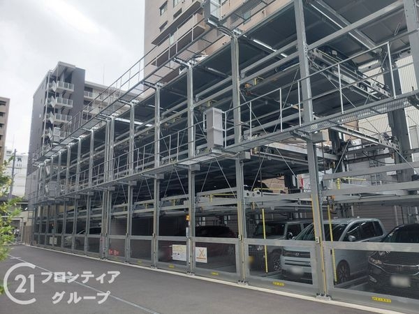 プレディア姫路　中古マンション