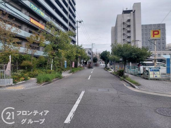 プレディア姫路　中古マンション