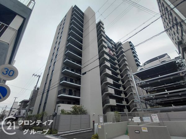 プレディア姫路　中古マンション