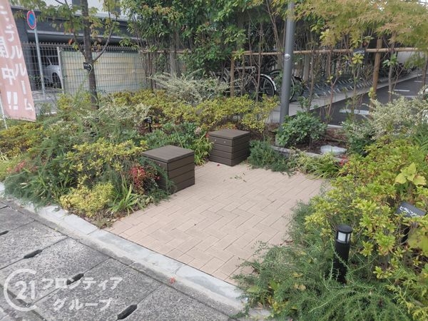 プレディア姫路　中古マンション