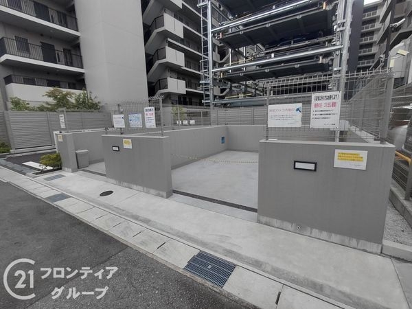 プレディア姫路　中古マンション