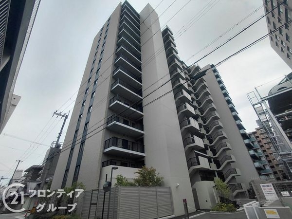 プレディア姫路　中古マンション