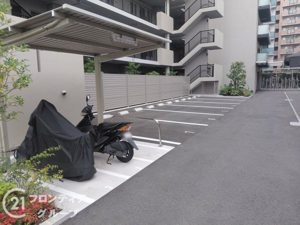 プレディア姫路　中古マンション