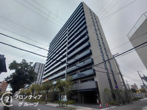 プレディア姫路　中古マンション