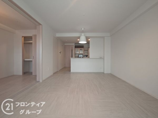 プレディア姫路　中古マンション
