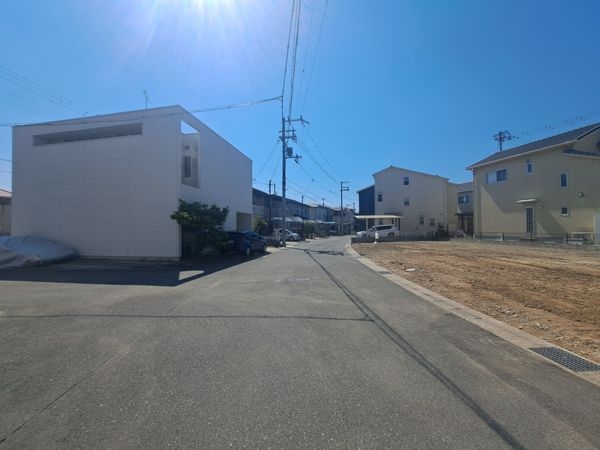 FrontierGardens　姫路市大津区大津町１丁目…