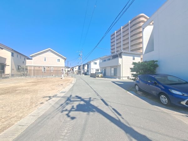 FrontierGardens　姫路市大津区大津町１丁目…