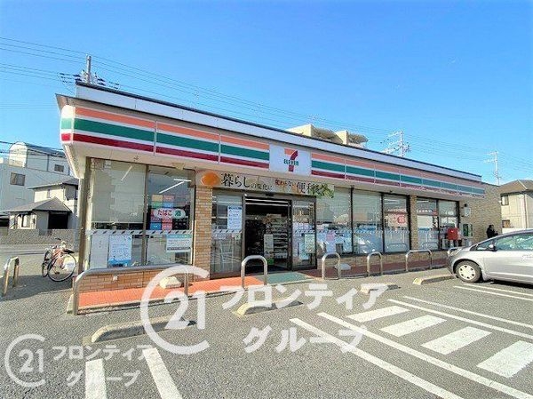 加古川市加古川町木村の中古一戸建て(セブンイレブン加古川備後店)