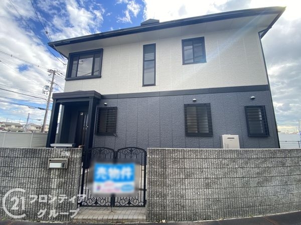 加古川市加古川町木村　中古一戸建て