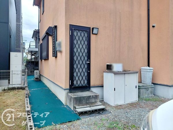 姫路市香寺町恒屋の中古一戸建て