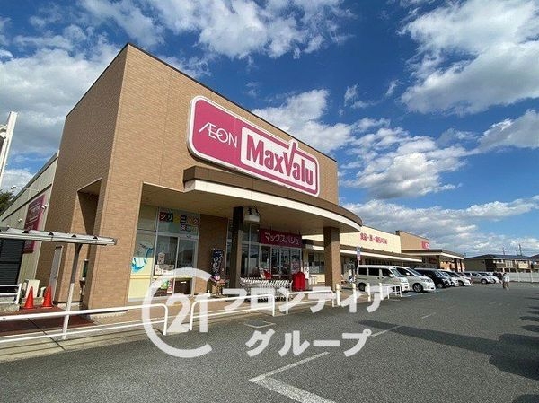 姫路市香寺町恒屋の中古一戸建て(マックスバリュ溝口店)