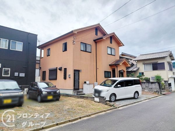 姫路市香寺町恒屋の中古一戸建て