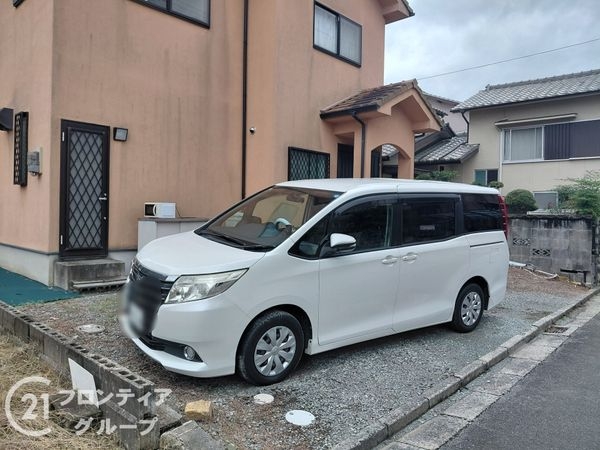 姫路市香寺町恒屋の中古一戸建て