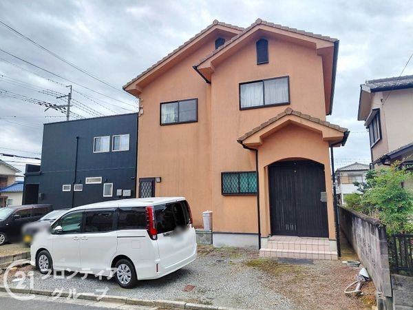 姫路市香寺町恒屋の中古一戸建て