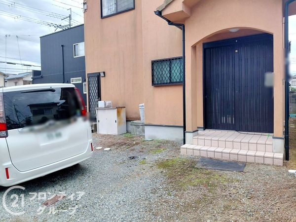 姫路市香寺町恒屋の中古一戸建て