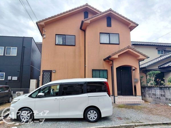 姫路市香寺町恒屋の中古一戸建て