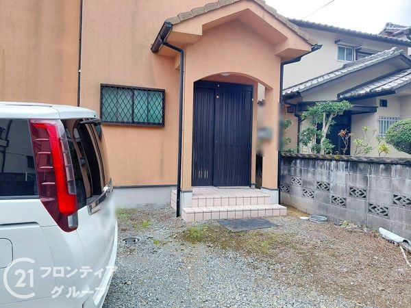 姫路市香寺町恒屋の中古一戸建て