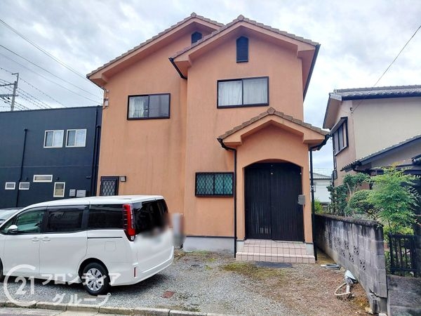 姫路市香寺町恒屋の中古一戸建て