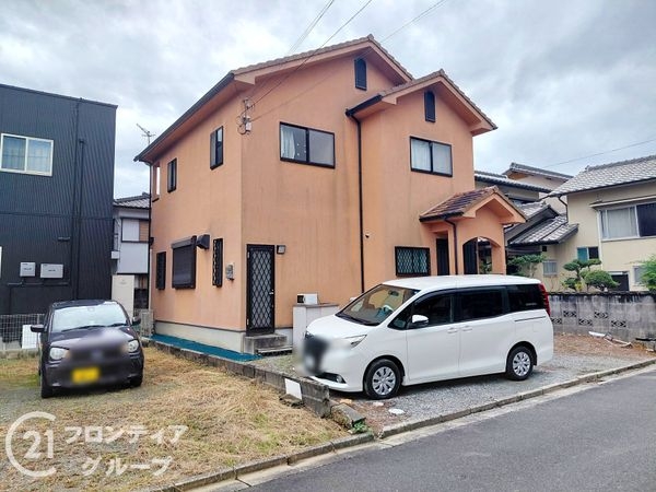 姫路市香寺町恒屋の中古一戸建て