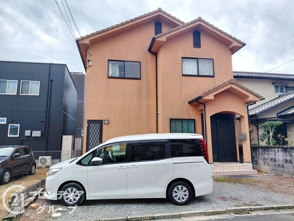 姫路市香寺町恒屋の中古一戸建て