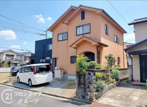 姫路市香寺町恒屋　中古一戸建て