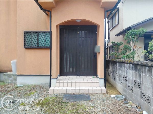 姫路市香寺町恒屋の中古一戸建て