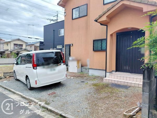 姫路市香寺町恒屋の中古一戸建て