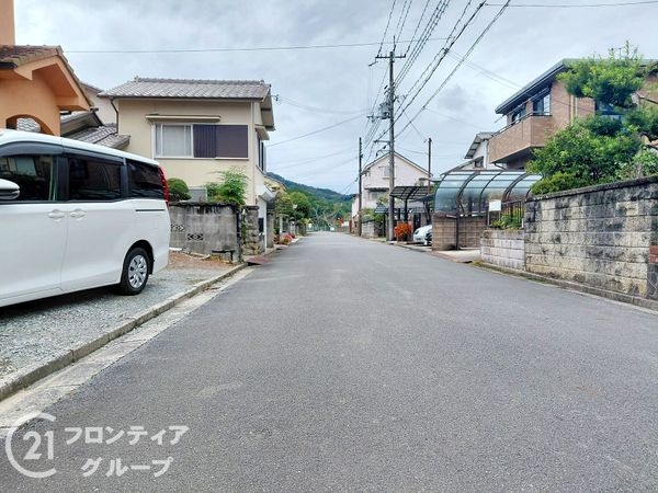 姫路市香寺町恒屋の中古一戸建て