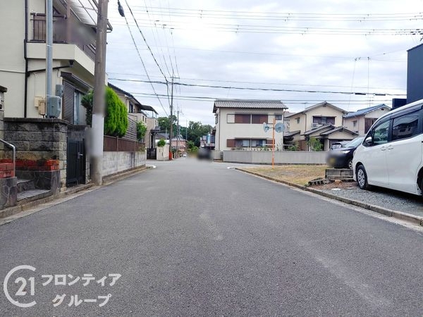 姫路市香寺町恒屋の中古一戸建て