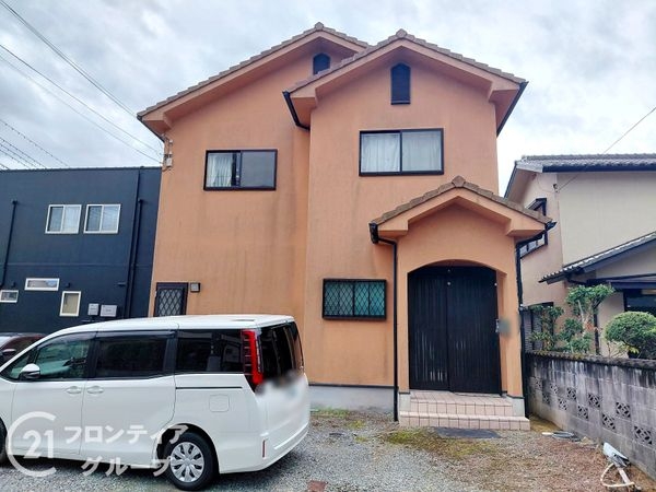 姫路市香寺町恒屋の中古一戸建て