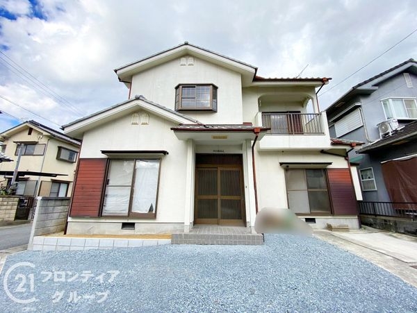 姫路市下手野6丁目 中古一戸建て